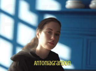 Antoniagrandon