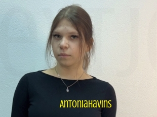 Antoniahavins