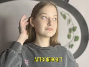 Antoniaheart