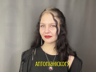 Antoniahickory