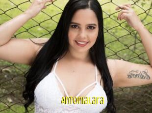Antonialara