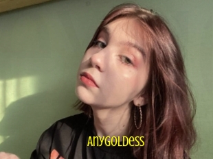 Anygoldess