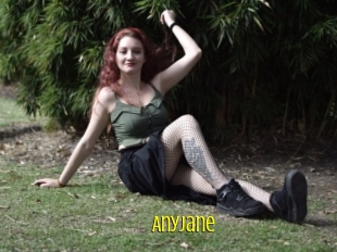 Anyjane