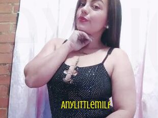 Anylittlemilf