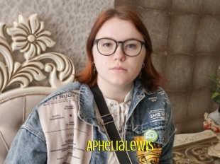 Aphelialewis