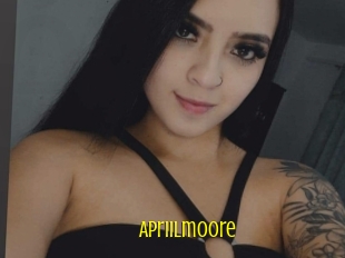 Apriilmoore