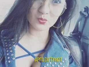 Aprildirtyhot