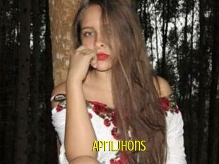 Apriljhons