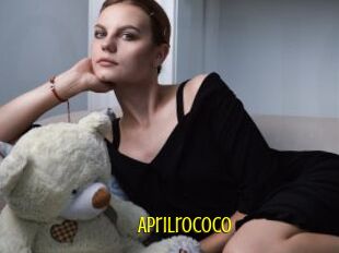 Aprilrococo