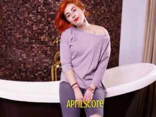 Aprilscore