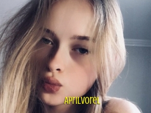 aprilvorel Extraits Jeunes