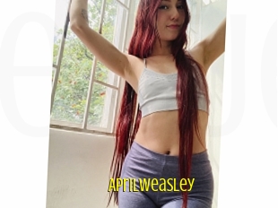 Aprilweasley