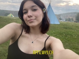 Aprilwelch