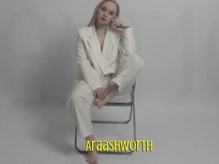 Araashworth
