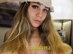 arabianleila Extraits Jeunes