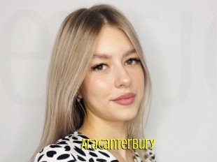 Aracanterbury