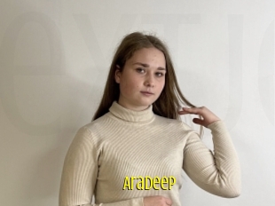 Aradeep