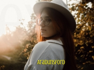 Aradunsford