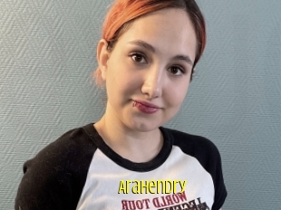 arahendry Extraits Jeunes