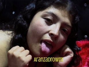 Aranzadrowm