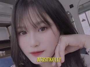 Arasinkelly
