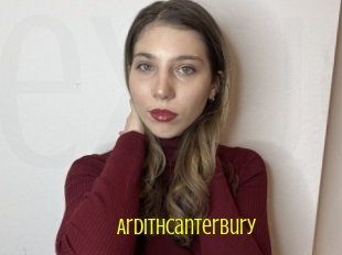 Ardithcanterbury