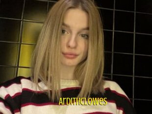 Ardithclowes