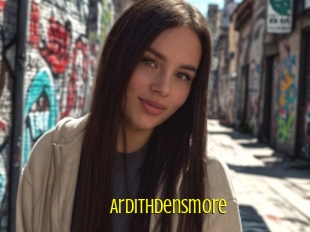 Ardithdensmore