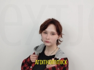 Ardithdimmick