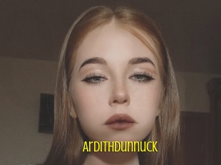Ardithdunnuck