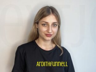 Ardithfunnell