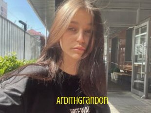 Ardithgrandon