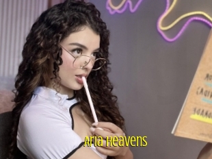 aria_heavens Extraits Jeunes