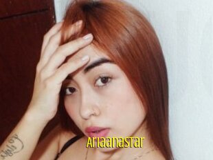 Ariaanastar