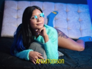 Ariaatomson