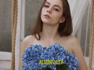 Ariabeauty