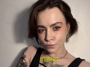 ariablair Extraits Jeunes
