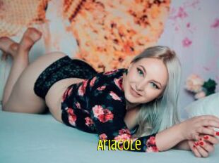 ariacole Extraits Jeunes
