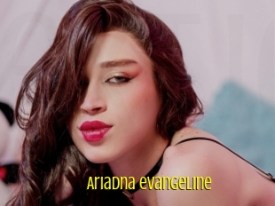 ariadna_evangeline Extraits Jeunes