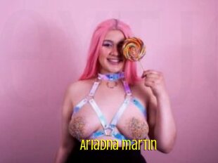 Ariadna_martin