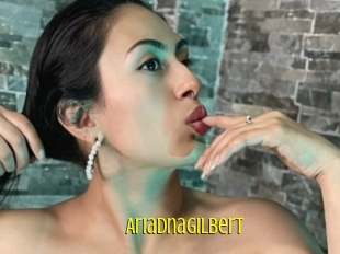 Ariadnagilbert