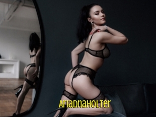 Ariadnaholter
