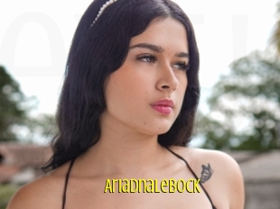 ariadnalebock Extraits Jeunes
