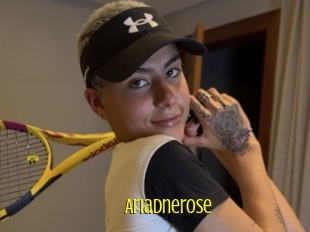 ariadnerose Extraits Jeunes