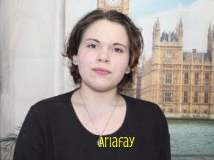 Ariafay