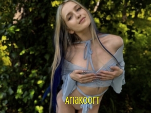Ariakoort