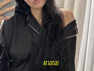 Ariana1