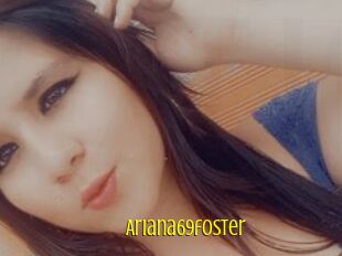 Ariana69foster