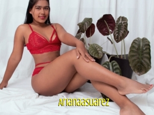 arianaasuarez Extraits Jeunes