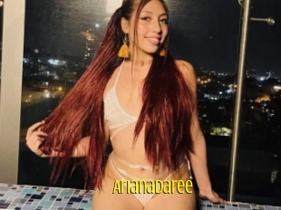 Arianadaree